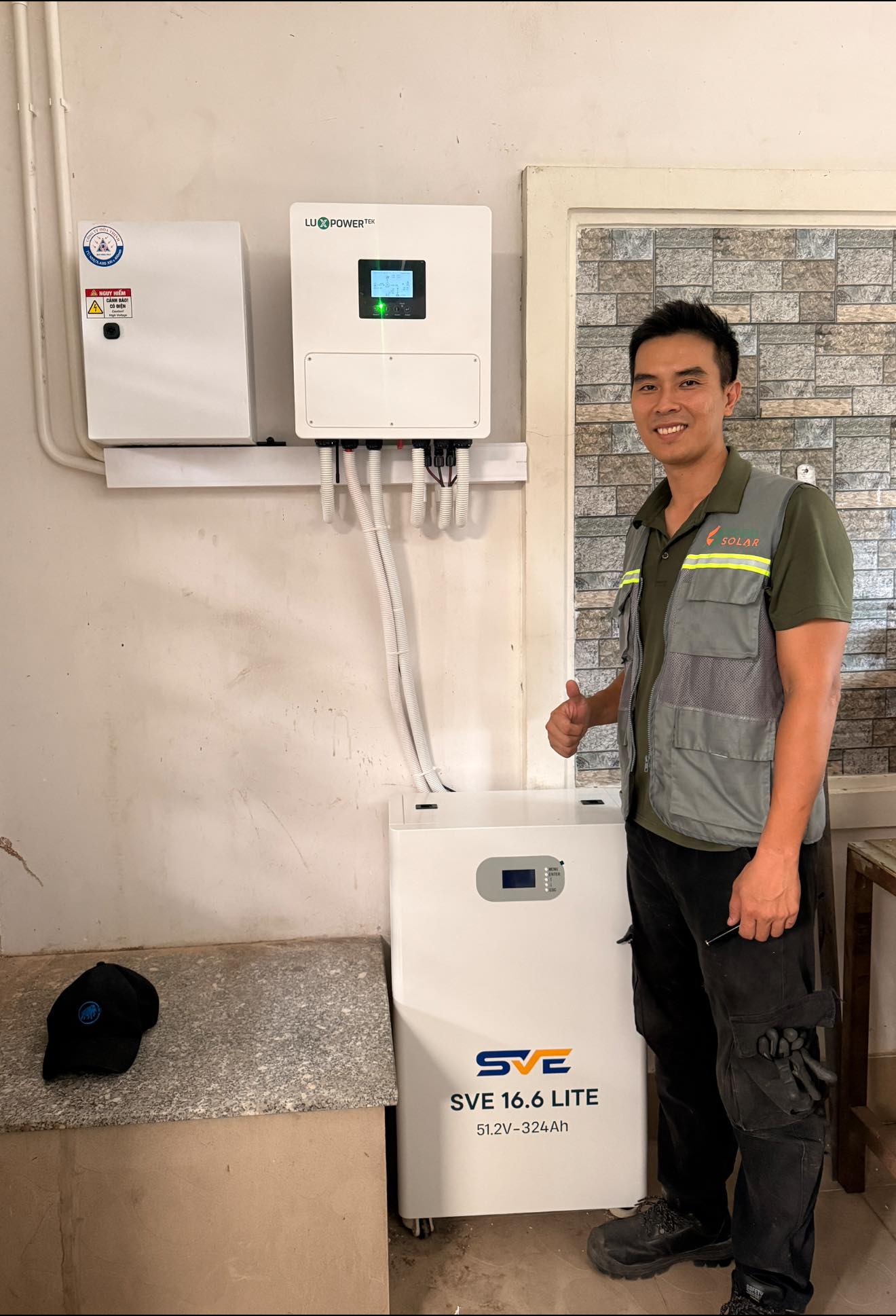 BÙI VIỆT DŨNG