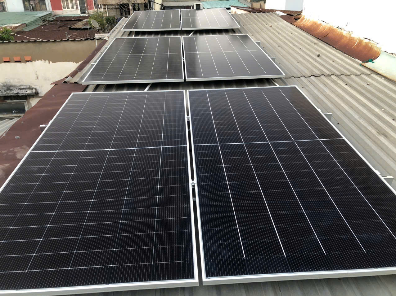 SNA Pro 6.5kw A Liem