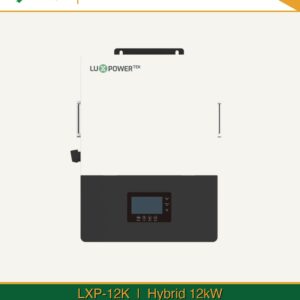 Inverter Luxpower Hybrid 12Kw Lxp 12K Togosolar