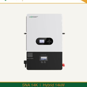 Inverter Luxpower Sna 14K Hybrid Togosolar