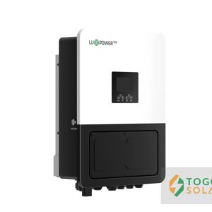 Luxpower Gen3 8Kw 2 Mppt 20A Pin Lithium Togosolar