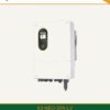 Bien Tan Hybrid Solax 20Kw 3 Pha X3 Neo 20K Lv Togosolar