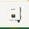 Inverter Hybrid Solax 15Kw 3 Pha Ap Cao X3 Hybrid G4 Togosolar
