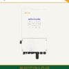Inverter Hybrid Solis 10Kw 1 Pha S6 Eh1P10K L Plus Togosolar 01