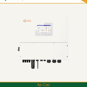 Inverter Hybrid Solis 15Kw 3 Pha Ap Cao Togosolar 01
