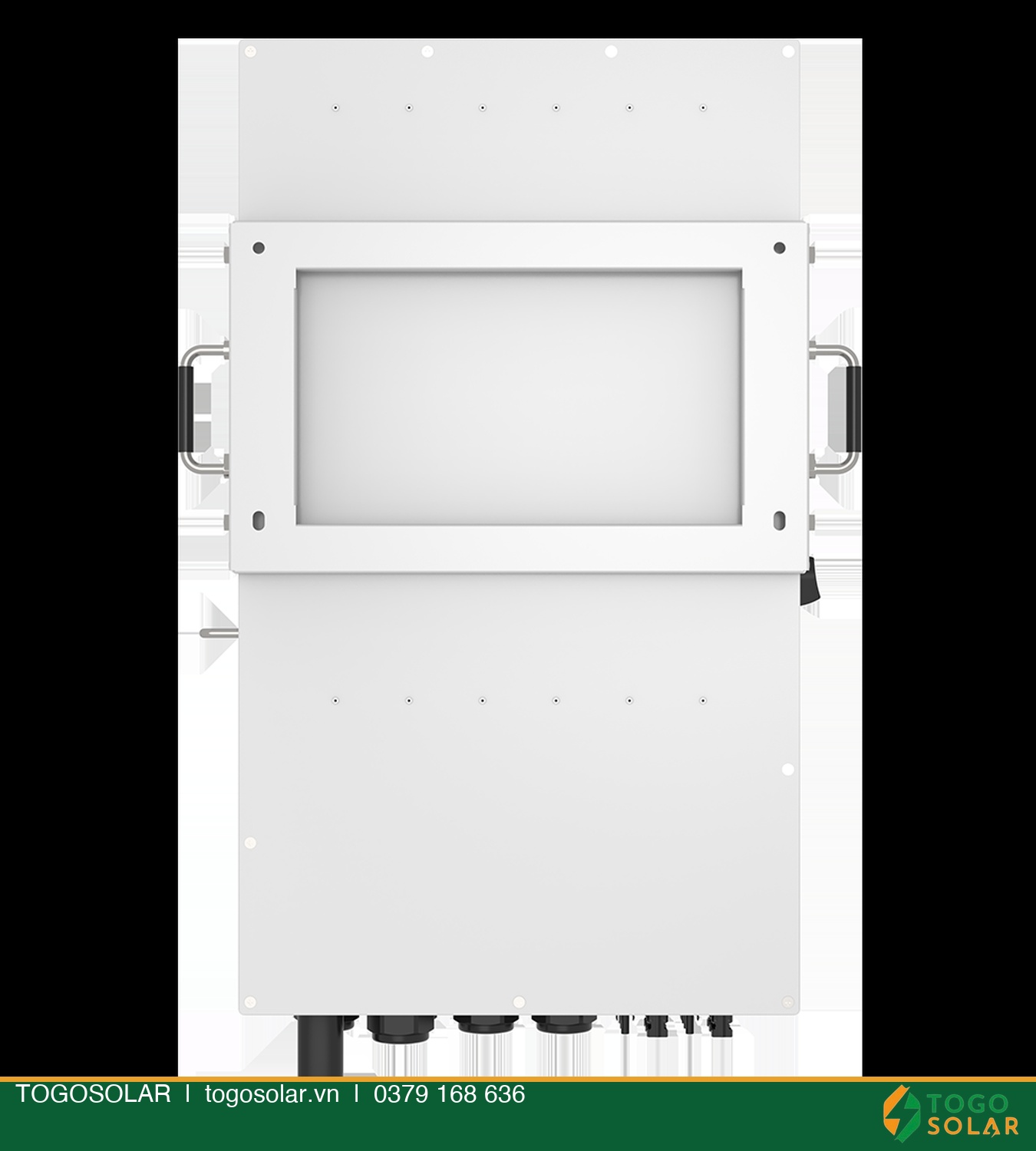 Inverter Hybrid Solis 16kW 1 Pha S6-EH1P16K03-NV-YD-L – TOGOSOLAR (3)