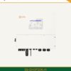 Inverter Hybrid Solis 20Kw 3 Pha S6 Eh3P20K H Togosolar 01