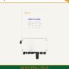 Inverter Hybrid Solis 5Kw 1 Pha S6 Eh1P5K L Plus Togosolar 01