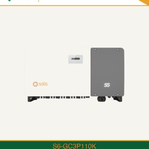 Inverter Solis Hoa Luoi 110Kw S6 Gc3P110K Togosolar 01