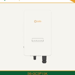 Inverter Solis Hoa Luoi 15Kw S6 Gc3P15K Togosolar 01