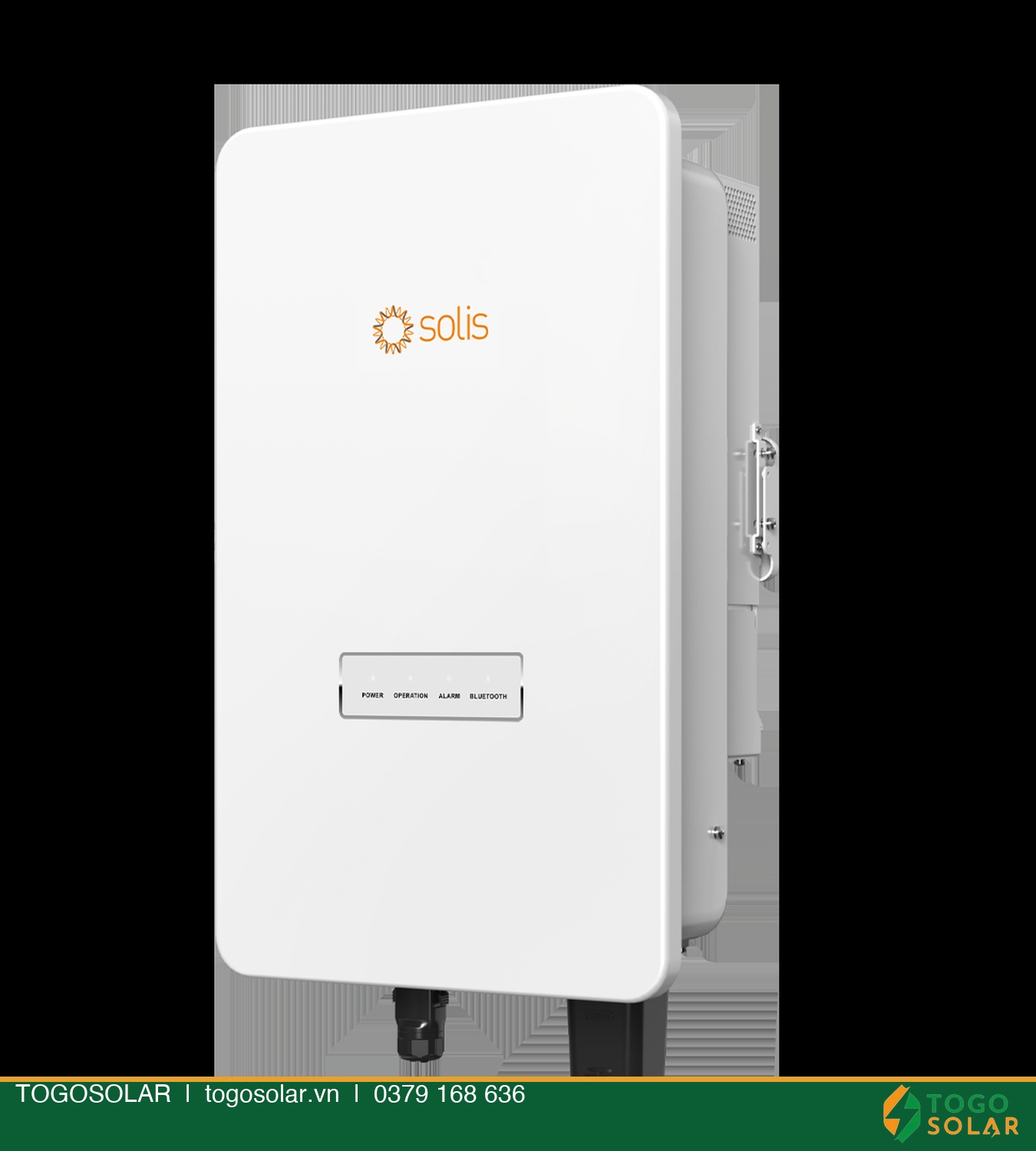 Inverter Solis Hòa Lưới 15kW S6-GC3P15K – TOGOSOLAR (2)