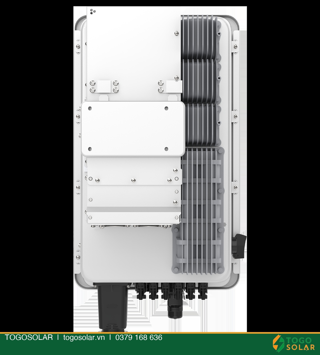 Inverter Solis Hòa Lưới 30kW S6-GC3P30K – TOGOSOLAR (3)