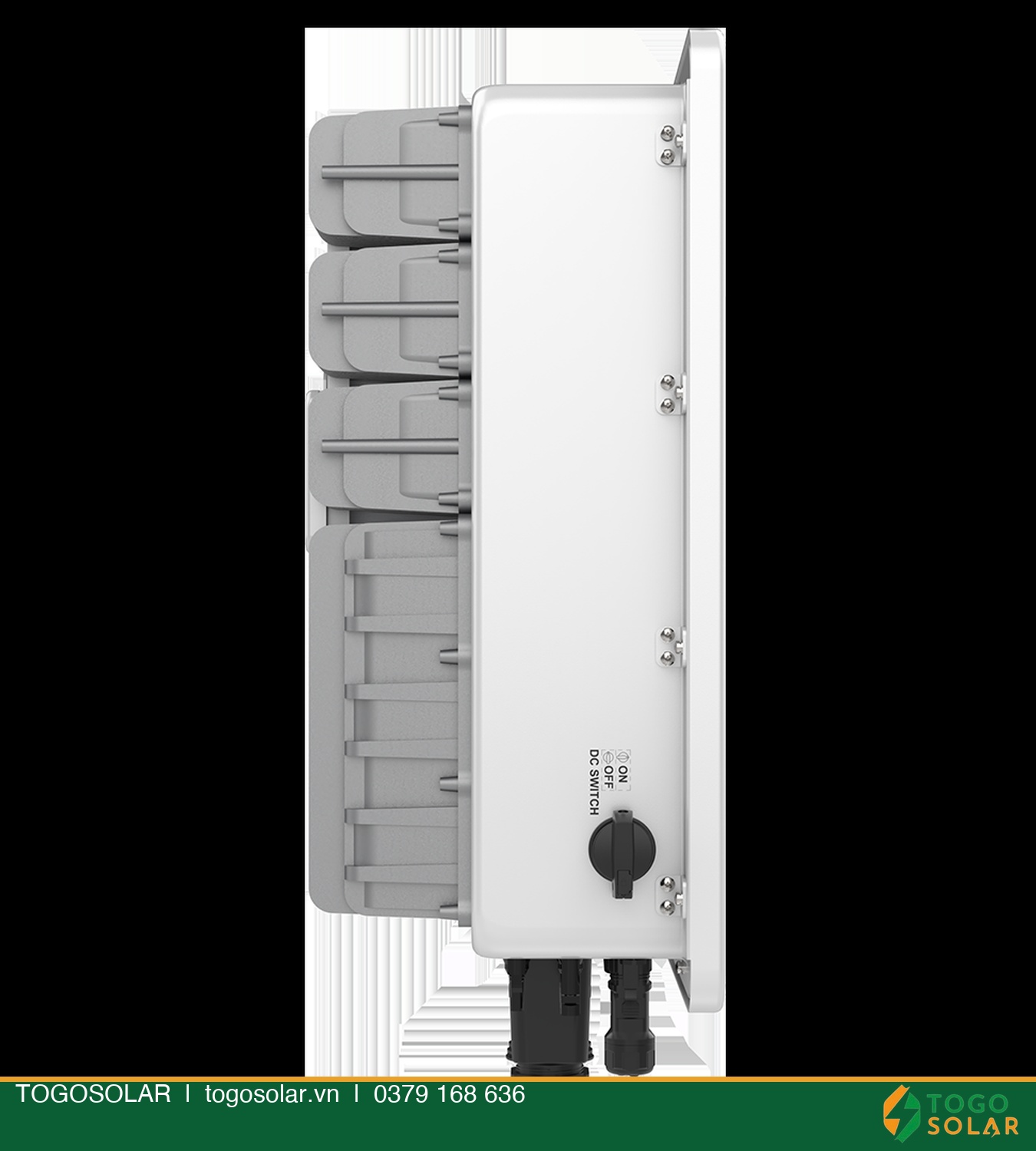 Inverter Solis Hòa Lưới 30kW S6-GC3P30K – TOGOSOLAR (4)