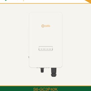 Inverter Solis Hoa Luoi 40Kw S6 Gc3P40K Togosolar 01